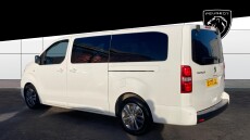 Peugeot Traveller 2.0 BlueHDi 150 Allure Long [8 Seat] 5dr Diesel Estate